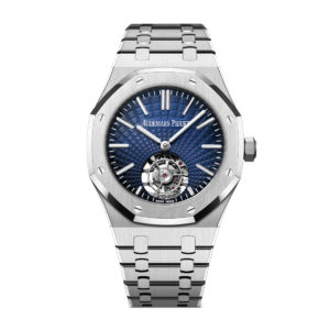 Фото 57 - Audemars Piguet Royal Oak Tourbillon 41mm 26530ST.OO.1220ST.01 Steel