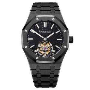 Фото 26 - Audemars Piguet Royal Oak Tourbillon 41mm 26522CE.OO.1225CE