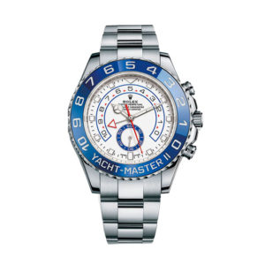 Фото 16 - Rolex Yacht-Master II 44mm 116680-0002