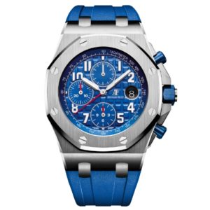 Фото 47 - Audemars Piguet Royal Oak Offshore 42mm 26470ST.OO.A030CA.01