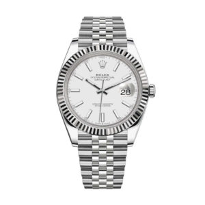 Фото 52 - Rolex DateJust 36mm 126234 White Dial