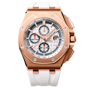 Фото 39 - Audemars Piguet Royal Oak Offshore 44mm 26408OR.OO.A010CA.01