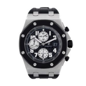 Товар Audemars Piguet Royal Oak Offshore 42mm 25940SK.OO.D002CA.03 Фото 28 - Audemars Piguet Royal Oak Offshore 42mm 25940SK.OO.D002CA.03