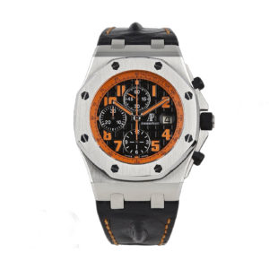 Товар Audemars Piguet Royal Oak Offshore 42mm 26170ST.OO.D101CR.01 Фото 38 - Audemars Piguet Royal Oak Offshore 42mm 26170ST.OO.D101CR.01