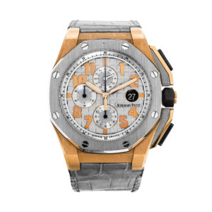 Фото 44 - Audemars Piguet Royal Oak Offshore 44mm 26210OI.OO.A109CR.01