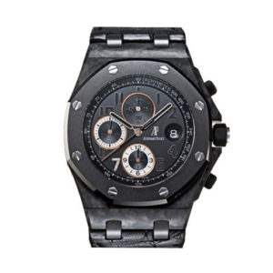 Товар Audemars Piguet Royal Oak Offshore 42mm 26205AU.OO.D002CR.01 Фото 48 - Audemars Piguet Royal Oak Offshore 42mm 26205AU.OO.D002CR.01