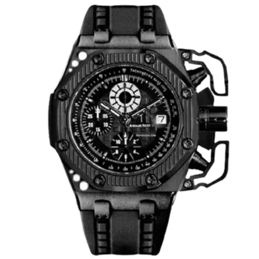 Фото 1 - Audemars Piguet Royal Oak Offshore 42mm 26165IO.OO.A002CA.01