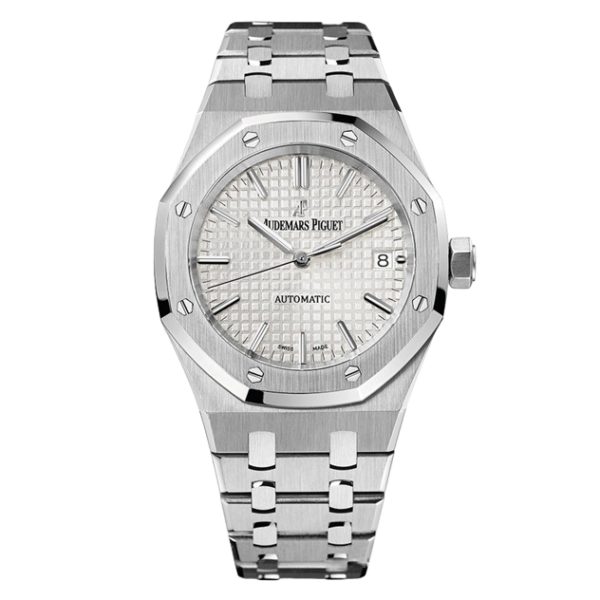 Товар Audemars Piguet Royal Oak 41mm 15400ST.OO.1220ST.02 Фото 1 - Audemars Piguet Royal Oak 41mm 15400ST.OO.1220ST.02