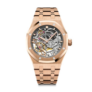 Товар Audemars Piguet Royal Oak Double Balance 41mm 15407OR.OO.1220OR.01 Фото 6 - Audemars Piguet Royal Oak Double Balance 41mm 15407OR.OO.1220OR.01