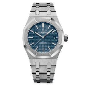 Фото 38 - Audemars Piguet Royal Oak 37mm 15450ST.OO.1256ST.03