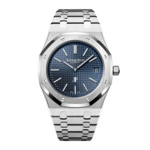 Товар Audemars Piguet Royal Oak Jumbo 39mm 15202ST.OO.1240ST.01 Steel Фото 18 - Audemars Piguet Royal Oak Jumbo 39mm 15202ST.OO.1240ST.01 Steel
