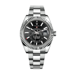 Фото 17 - Rolex Sky-Dweller 42mm 326934-0005
