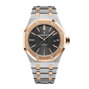Фото 34 - Audemars Piguet Royal Oak 37mm 15450SR.OO.1256SR