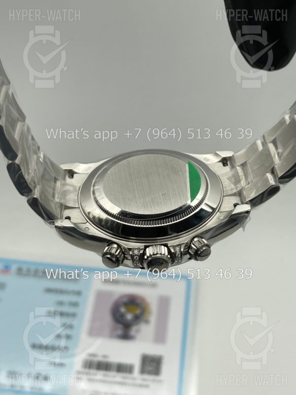 Товар Rolex Cosmograph Daytona 40mm 116595RBOW Rainbow Фото 10 - Rolex Cosmograph Daytona 40mm 116595RBOW Rainbow