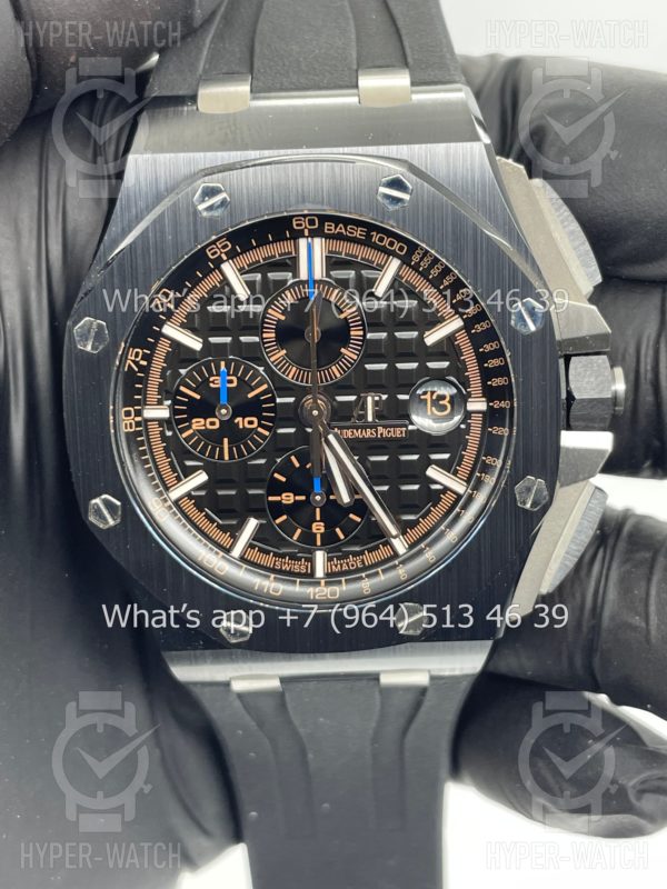 Фото 2 - Audemars Piguet Royal Oak Offshore 44mm 26405CE.OO.A002CA.02