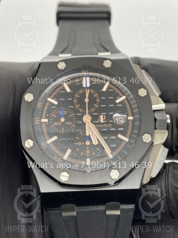 Фото 3 - Audemars Piguet Royal Oak Offshore 44mm 26405CE.OO.A002CA.02