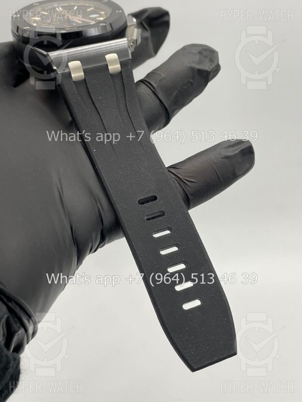 Фото 6 - Audemars Piguet Royal Oak Offshore 44mm 26405CE.OO.A002CA.02
