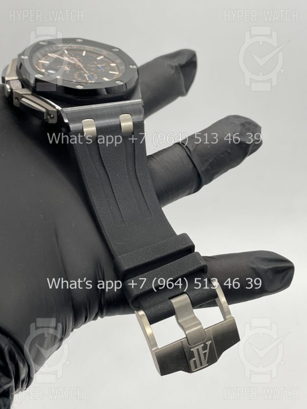 Фото 7 - Audemars Piguet Royal Oak Offshore 44mm 26405CE.OO.A002CA.02