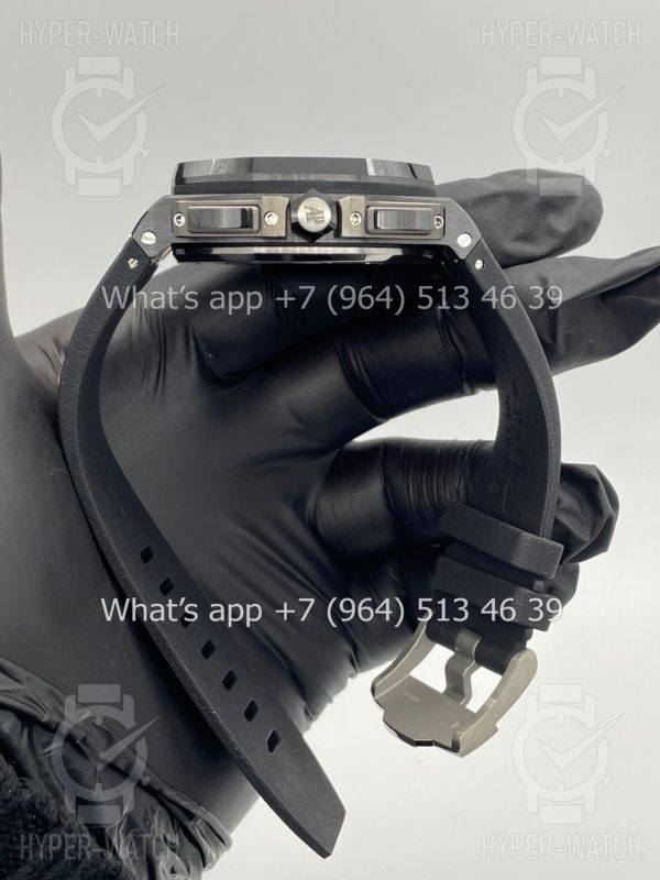 Фото 8 - Audemars Piguet Royal Oak Offshore 44mm 26405CE.OO.A002CA.02