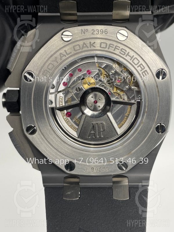 Фото 10 - Audemars Piguet Royal Oak Offshore 44mm 26405CE.OO.A002CA.02