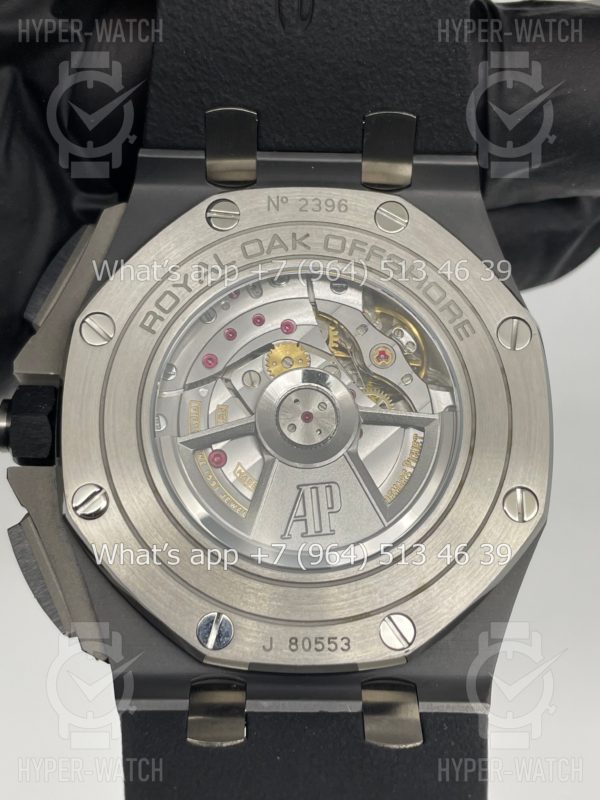 Фото 11 - Audemars Piguet Royal Oak Offshore 44mm 26405CE.OO.A002CA.02