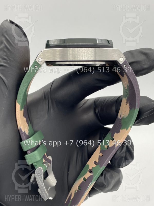 Товар Audemars Piguet Royal Oak Offshore 44mm 26400SO.OO.A054CA.01 Фото 11 - Audemars Piguet Royal Oak Offshore 44mm 26400SO.OO.A054CA.01