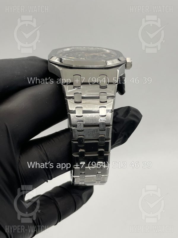 Фото 7 - Audemars Piguet Royal Oak Double Balance 41mm 15407ST.OO.1220ST.01