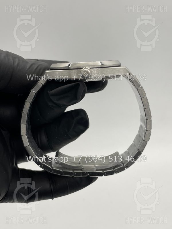 Фото 8 - Audemars Piguet Royal Oak Double Balance 41mm 15407ST.OO.1220ST.01