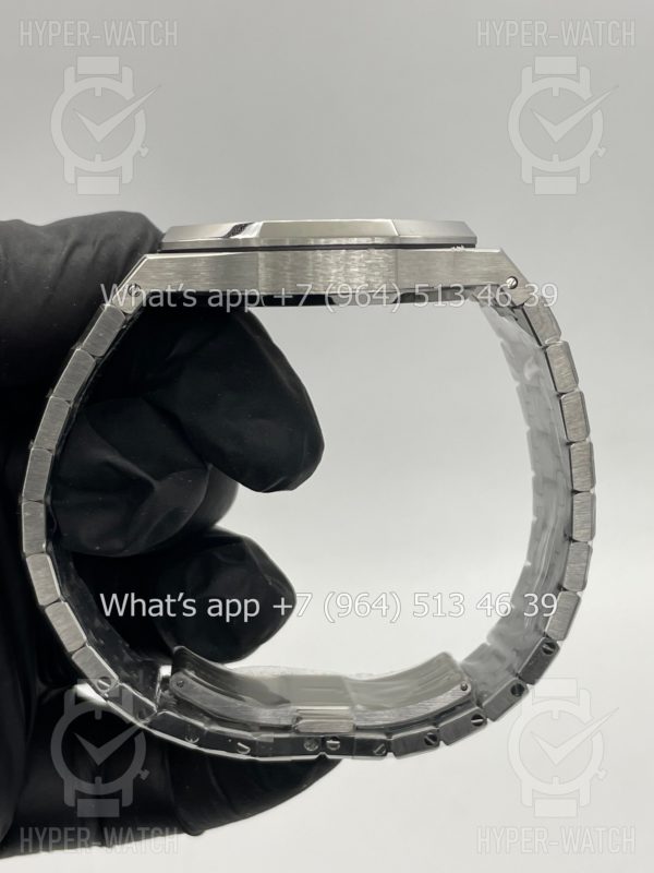 Фото 9 - Audemars Piguet Royal Oak Double Balance 41mm 15407ST.OO.1220ST.01