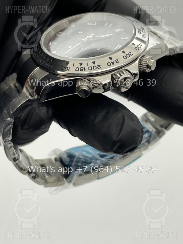 Фото 6 - Rolex Cosmograph Daytona 40mm 116509BKAO