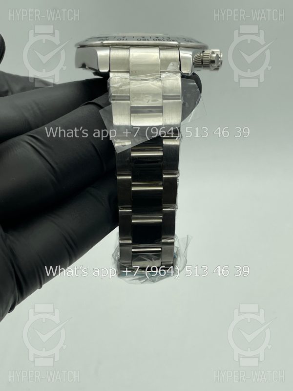Фото 11 - Rolex Cosmograph Daytona 40mm 116509BKAO