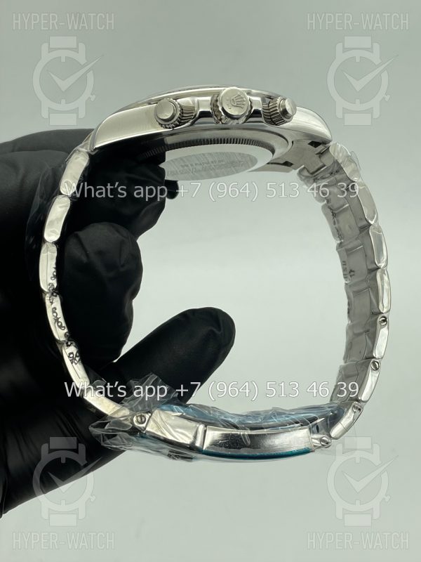 Фото 12 - Rolex Cosmograph Daytona 40mm 116509BKAO
