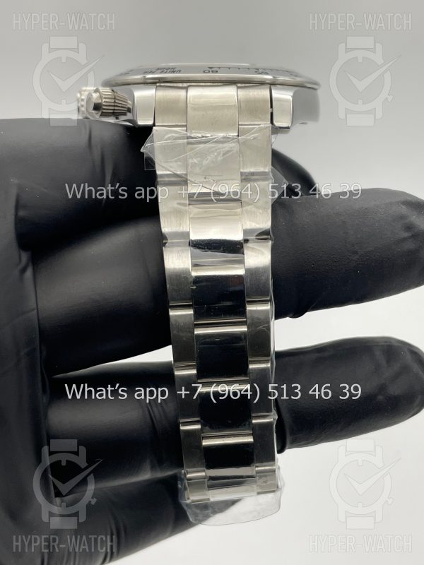 Фото 13 - Rolex Cosmograph Daytona 40mm 116509BKAO