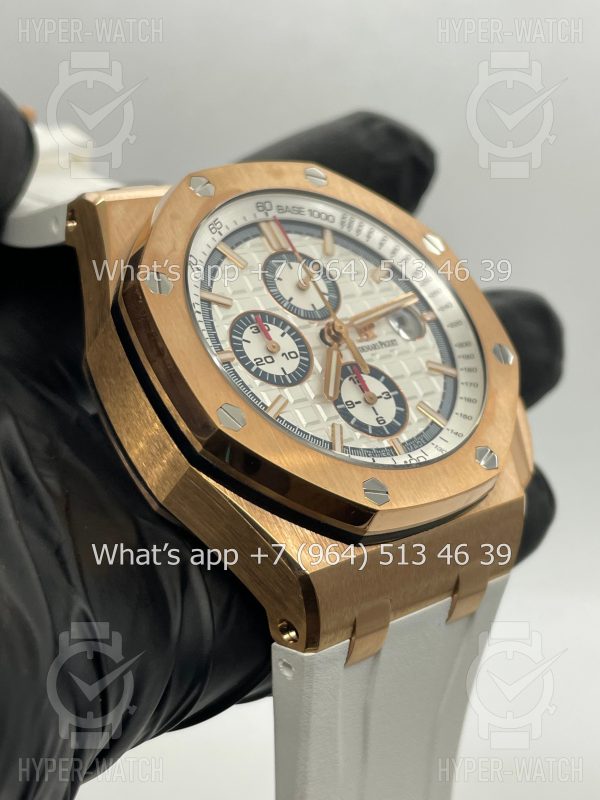 Фото 6 - Audemars Piguet Royal Oak Offshore 44mm 26408OR.OO.A010CA.01