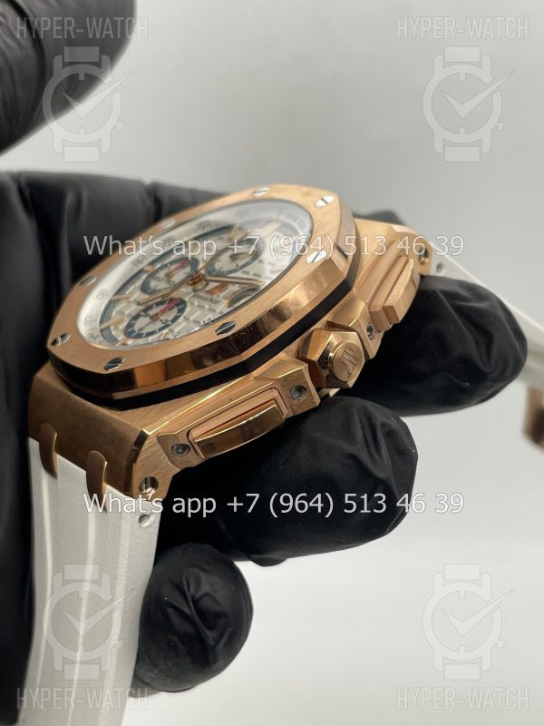 Фото 7 - Audemars Piguet Royal Oak Offshore 44mm 26408OR.OO.A010CA.01