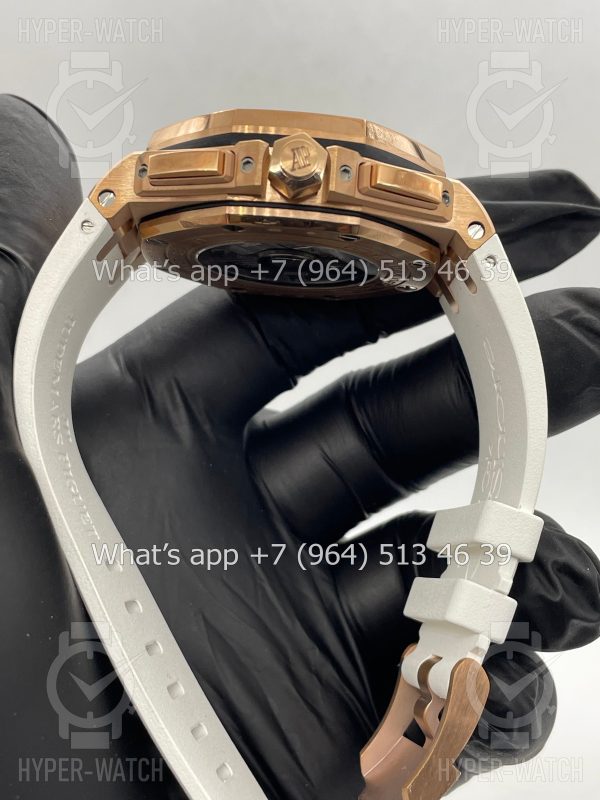 Фото 11 - Audemars Piguet Royal Oak Offshore 44mm 26408OR.OO.A010CA.01