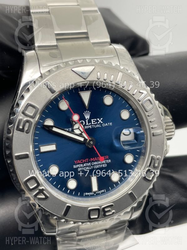 Товар Rolex Yacht-Master 40mm 116622 Фото 3 - Rolex Yacht-Master 40mm 116622