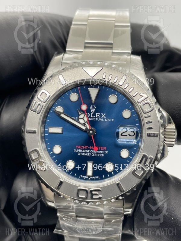 Товар Rolex Yacht-Master 40mm 116622 Фото 4 - Rolex Yacht-Master 40mm 116622