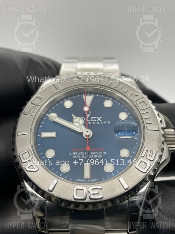 Товар Rolex Yacht-Master 40mm 116622 Фото 5 - Rolex Yacht-Master 40mm 116622