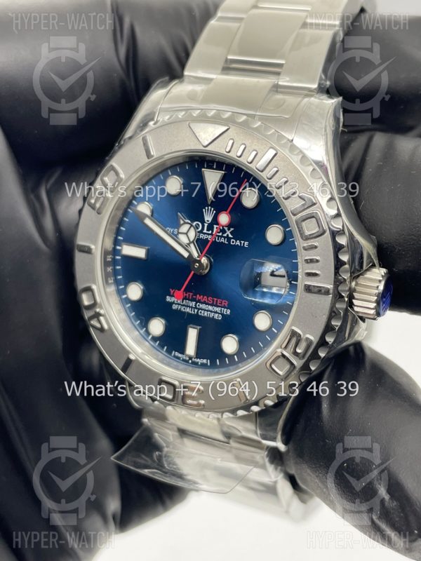 Товар Rolex Yacht-Master 40mm 116622 Фото 7 - Rolex Yacht-Master 40mm 116622