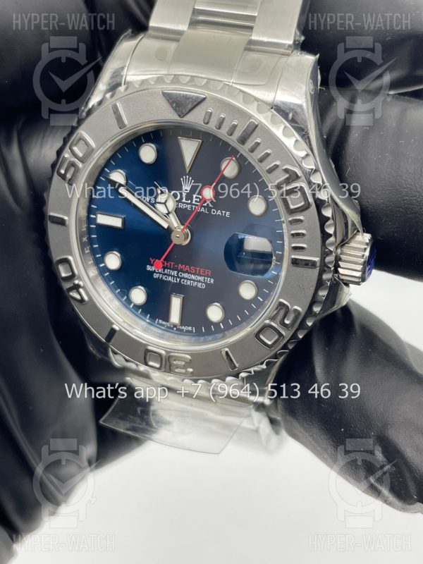 Товар Rolex Yacht-Master 40mm 116622 Фото 8 - Rolex Yacht-Master 40mm 116622