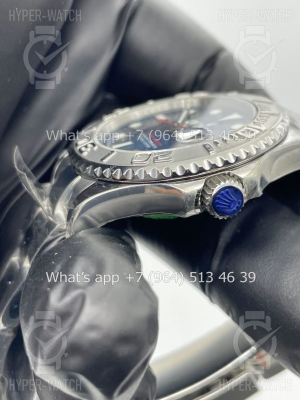 Товар Rolex Yacht-Master 40mm 116622 Фото 9 - Rolex Yacht-Master 40mm 116622