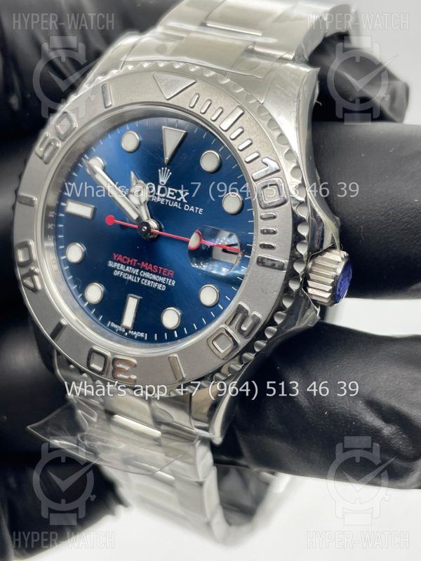 Товар Rolex Yacht-Master 40mm 116622 Фото 10 - Rolex Yacht-Master 40mm 116622