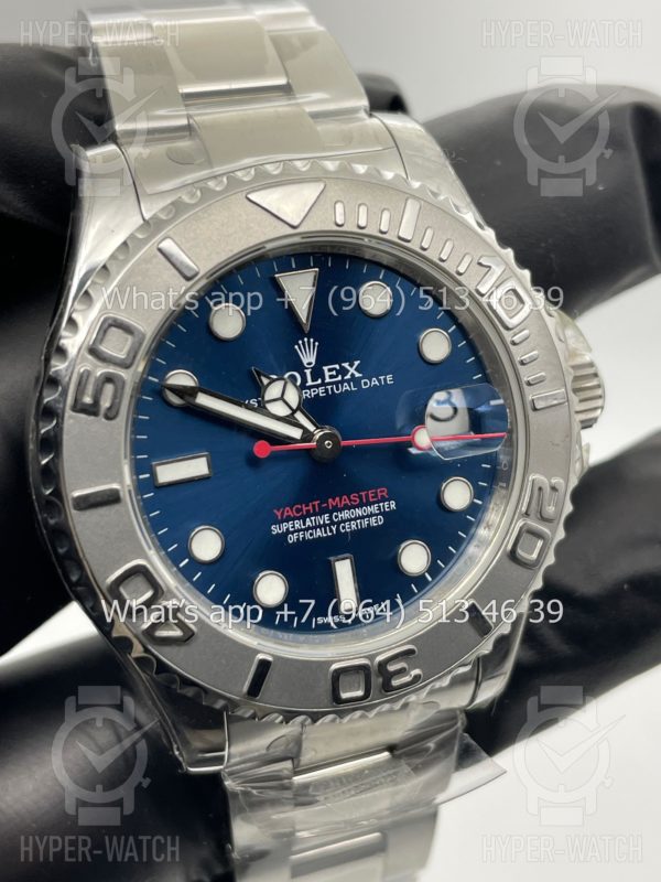 Товар Rolex Yacht-Master 40mm 116622 Фото 11 - Rolex Yacht-Master 40mm 116622