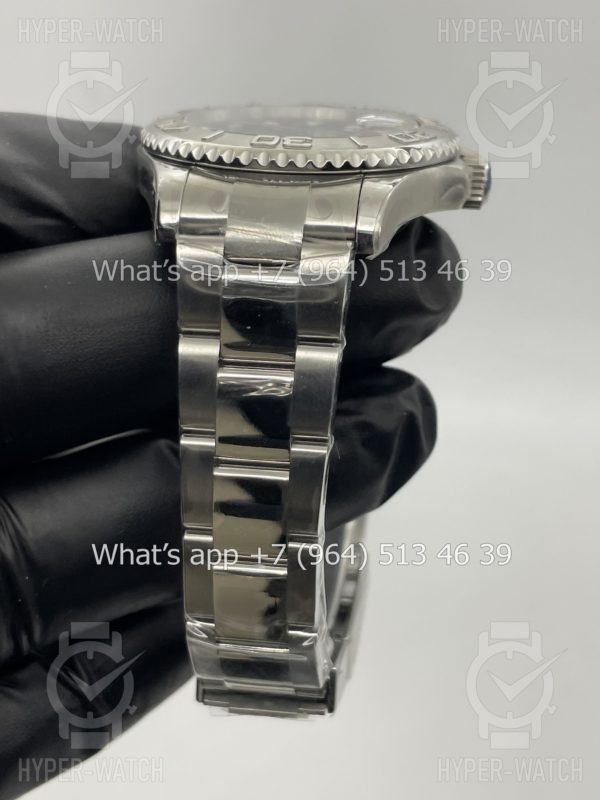 Товар Rolex Yacht-Master 40mm 116622 Фото 12 - Rolex Yacht-Master 40mm 116622