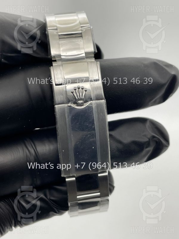 Товар Rolex Yacht-Master 40mm 116622 Фото 15 - Rolex Yacht-Master 40mm 116622
