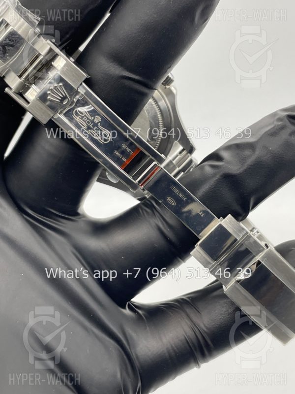 Товар Rolex Yacht-Master 40mm 116622 Фото 16 - Rolex Yacht-Master 40mm 116622