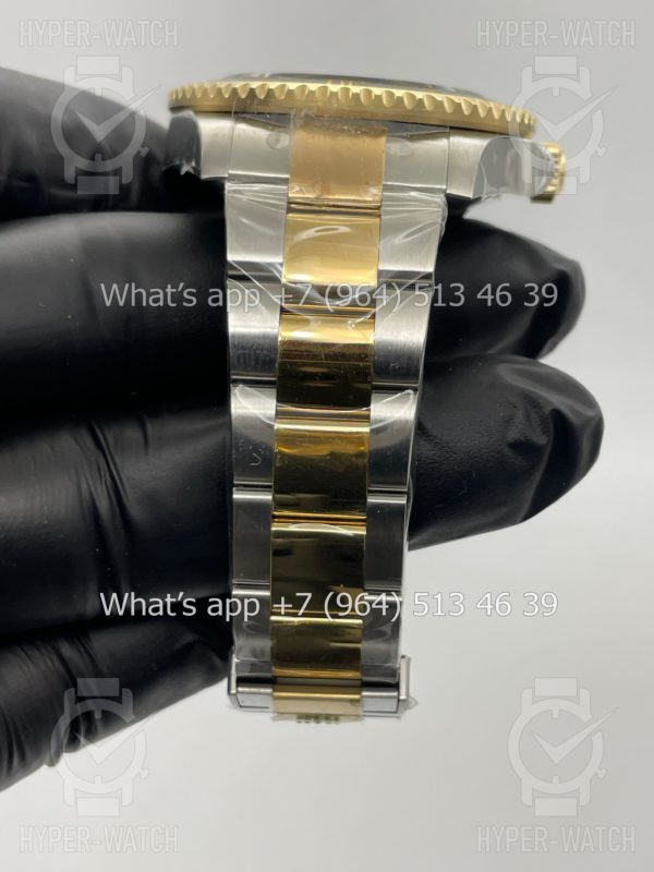 Товар Rolex Sea-Dweller 43mm 126603-0001 Фото 16 - Rolex Sea-Dweller 43mm 126603-0001