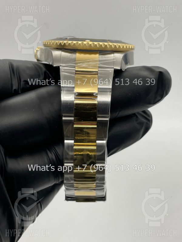 Товар Rolex Sea-Dweller 43mm 126603-0001 Фото 18 - Rolex Sea-Dweller 43mm 126603-0001