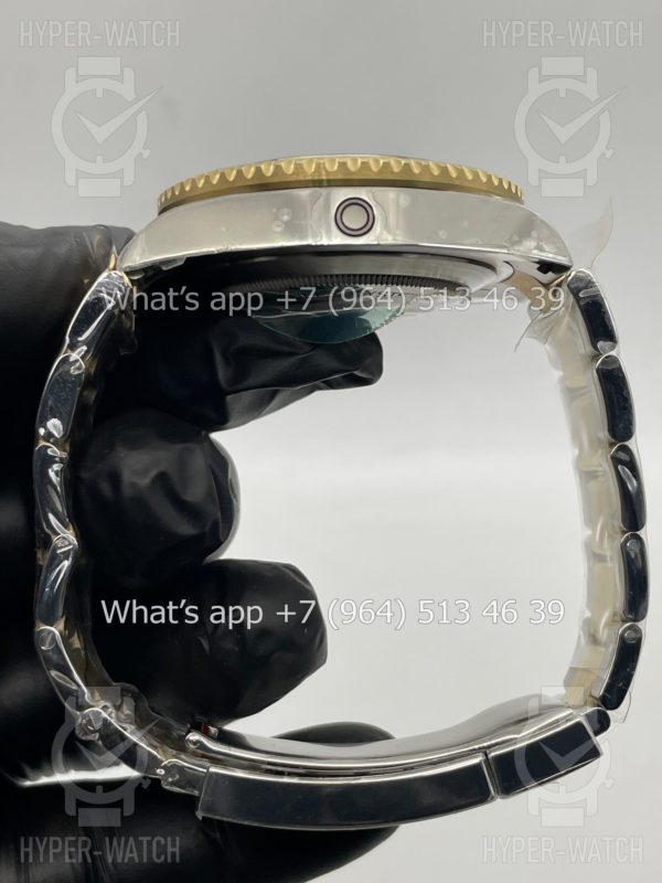 Товар Rolex Sea-Dweller 43mm 126603-0001 Фото 19 - Rolex Sea-Dweller 43mm 126603-0001